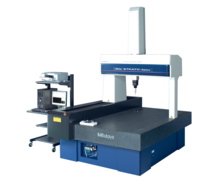 Machine de mesure tridimensionnelle