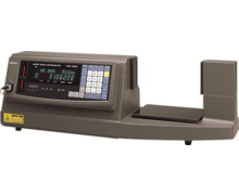 Micromètre Laser Scan