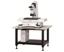 Microscope de mesure Hyper MF/MF-U