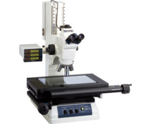 Microscopes industriels de mesure série MF-U