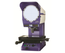 Mesure optique - Projecteur de profil PJ-H30