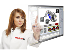 Scada IHM Supervision