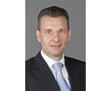 Jens Holzhammer, nouveau directeur général de Moxa Europe