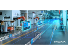 Moxa collabore avec Xilinx sur la technologie des réseaux TSN pour Industrie 4.0