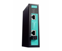 Prolongateurs Ethernet DSL administrables industriels série IEX