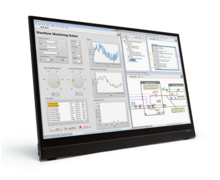 National Instruments lance la nouvelle version de LabVIEW 2016