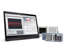 National Instruments dévoile LabVIEW NXG 