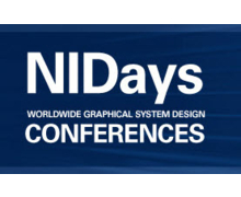 NI annonce la 16ème édition de NIDays, le 12 février 2013