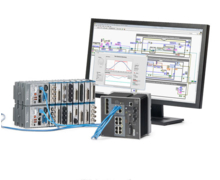 NI et Cisco présentent une première plate-forme technologique destinée à la technologie TSN