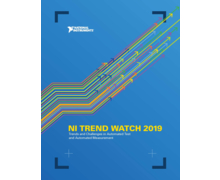 NI TREND WATCH 2019