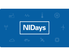 NIDays 2016: un bilan très positif
