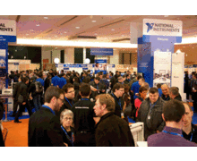 Record d’affluence pour les NIDays 2014