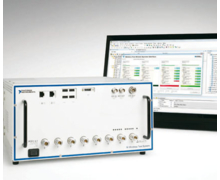Wireless Test System à 16 ports National Instruments