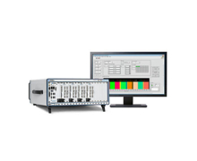 National Instruments lance la solution de test WLAN Measurement pour la norme sans fil à haut débit 802.11ax