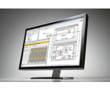 LabVIEW 2012 accélère le développement et améliore l’évolutivité  des systèmes de mesure et de contrôle