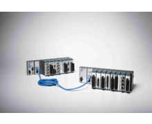 National Instruments annonce du matériel Ethernet hautes performances et déterministe pour LabVIEW