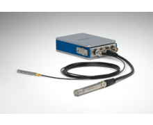 National Instruments propose des microphones de mesure 