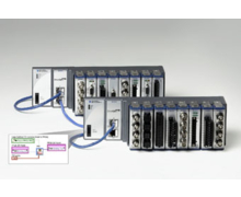 NI annonce des capacités FPGA pour les E/S distribuées  