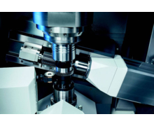 Nouveaux systèmes modulaires de machines pour la production de roues dentées chez NODIER EMAG