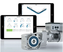 Comment les entraînements intelligents de NORD DRIVESYSTEMS améliorent la disponibilité