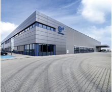 NORD DRIVESYSTEMS agrandit son site de Wiechlice en Pologne