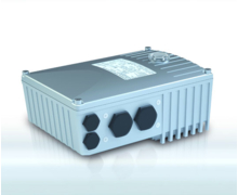 NORDAC BASE - SK 180E : un variateur de fréquence robuste et étanche