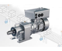 Nouveau variateur de fréquence embarqués SK 180E