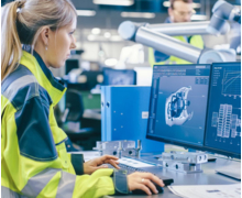 Construction de machines : les composants standard affiche un avenir prometteur