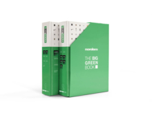THE BIG GREEN BOOK Édition 2020 de norelem:  60 000 composants disponibles !