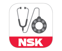 Bearing Doctor de NSK: identifiez les problème avec vos roulements avant qu'ils se produisent 