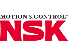 NSK au salon Pétrochim 2015