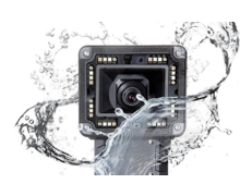 Caméra d'inspection intelligente série FHV7 