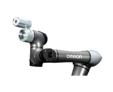 Nouveaux robots collaboratifs OMRON série TMS