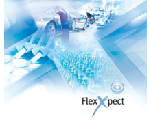 FlexXpect, un must en vision industrielle 