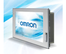 Nouveau PC industriels DyaloX 600 MHz proposés par Omron 