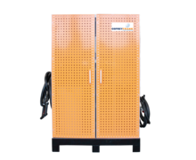 Générateur de vapeur saturée, fixe électrique - 144 kW