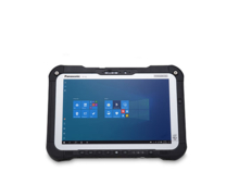 Panasonic présente sa nouvelle tablette durcie TOUGHBOOK G2 