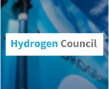 Parker rejoint le « Hydrogen Council » pour aider à accélérer le déploiement de solutions d'énergie propre