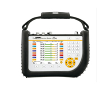  oscilloscope portable pour des diagnostics rapides, simples et précis