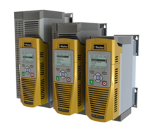 variateurs de vitesse AC30V de Parker Hannifin 