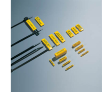 Manchons pour fils et cables, des solutions d’identification sur mesure chez Partex 