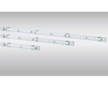 Éclairage Linéaire à LED - Série CWA - PATLITE