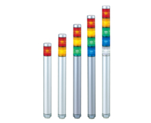 Colonne Lumineuse LED - MP/MPS - PATLITE