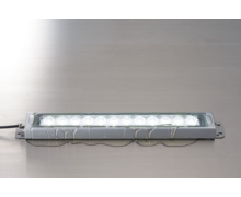 Un nouvel éclairage à LED robuste IP67G pour machines-outils