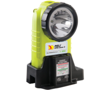 3765Z0 LED, une torche rechargeable ATEX de grande puissance