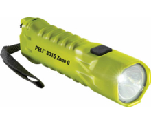 Lampe LED Peli 3315 pour Zone 0