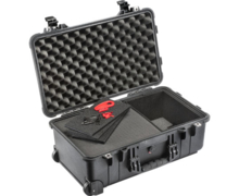 Nouvelles valises hybrides Peli™