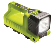 Peli lance la torche 9415Z0 LED ATEX Zone 0