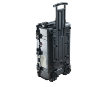 Valise 1670 Peli Case® à roues pour charges lourdes