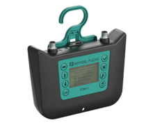 FDH-1: un équipement portable de diagnostic de bus de terrain FieldConnex 